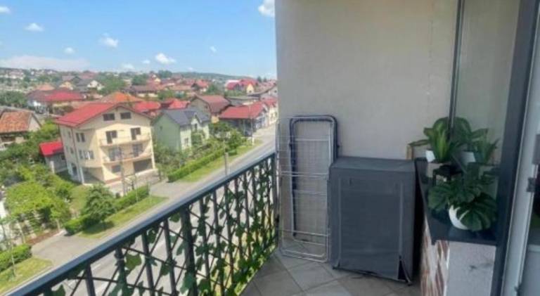 Apartment with 1 room for 4 persons — photo 4