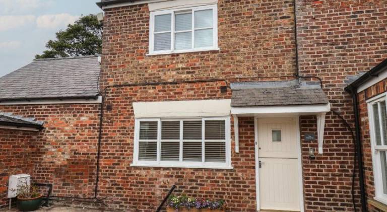 Big house | Dogs allowed in Bridlington