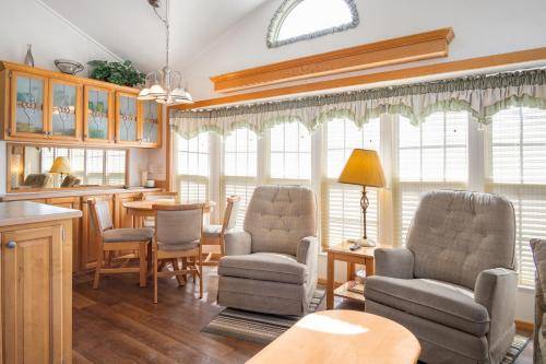 Bed and breakfast Kerrville