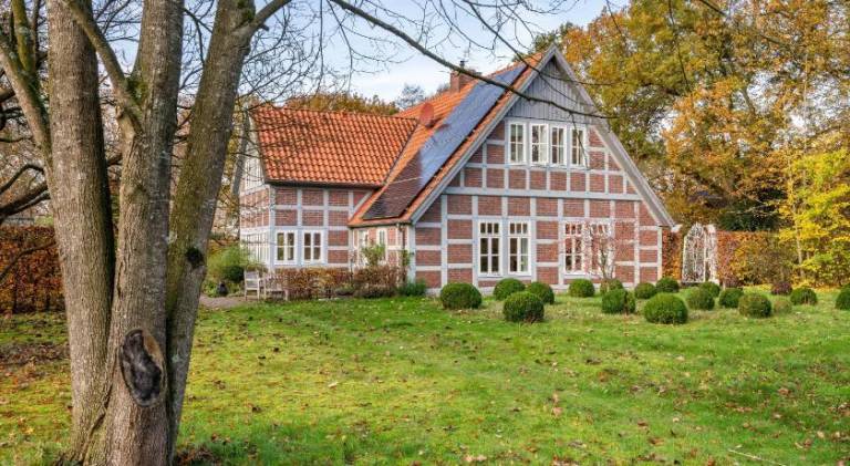 Wonderful house | Pet-friendly in Oldenburg