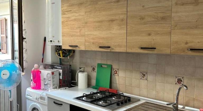 Holiday apartment with 1 room for 2 persons — photo 4