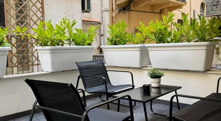 Apartment with 2 rooms for 4 persons — photo 3