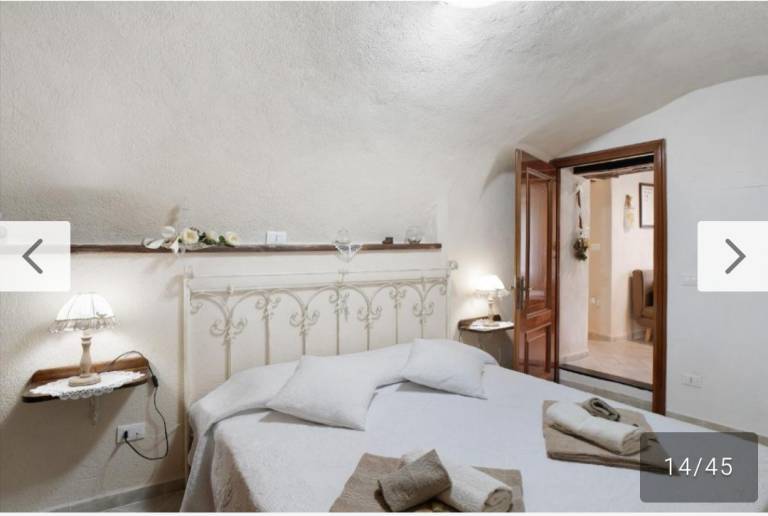 Agriturismo  Vendone
