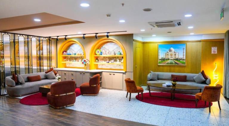 ISTPORT HOTELS — photo 3