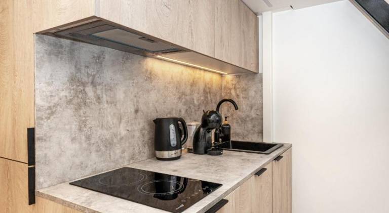 Apartment with 1 room for 2 persons — photo 4