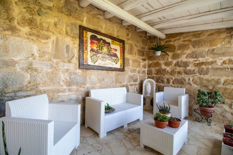 Holiday Home 'Chibao House' with Private Pool, Mountain View, Garden and Wi-Fi — photo 4
