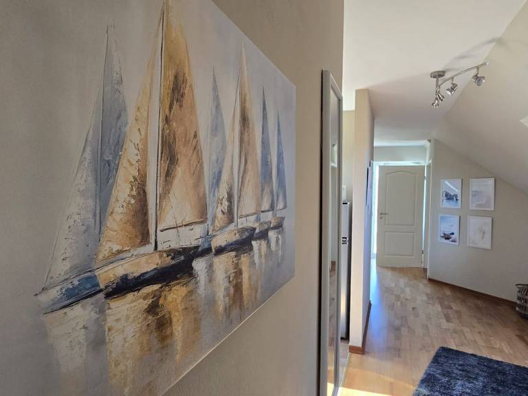 Ferienwohnung Ditzum