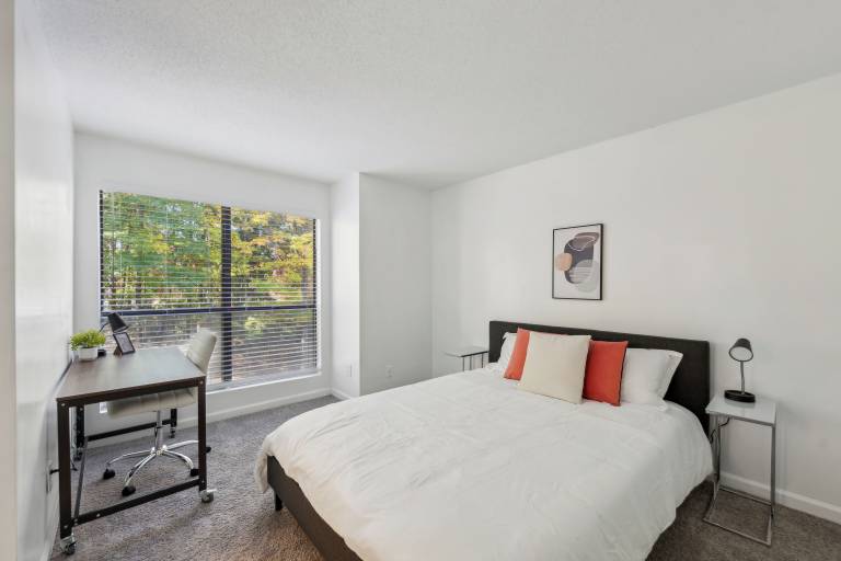 Apartment Winston-Salem