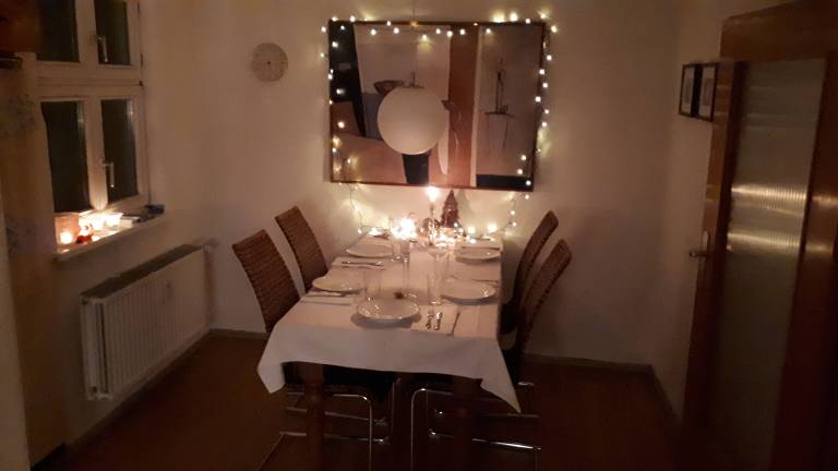 Ferienwohnung Dinkelsbühl