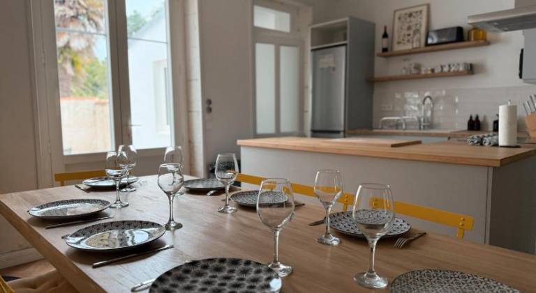 Fully equipped house with yard & terrace | Dogs allowed — photo 4