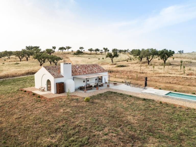 Ferienhaus Colos