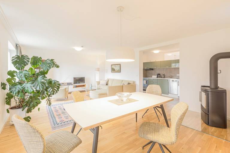Ferienwohnung Seelow