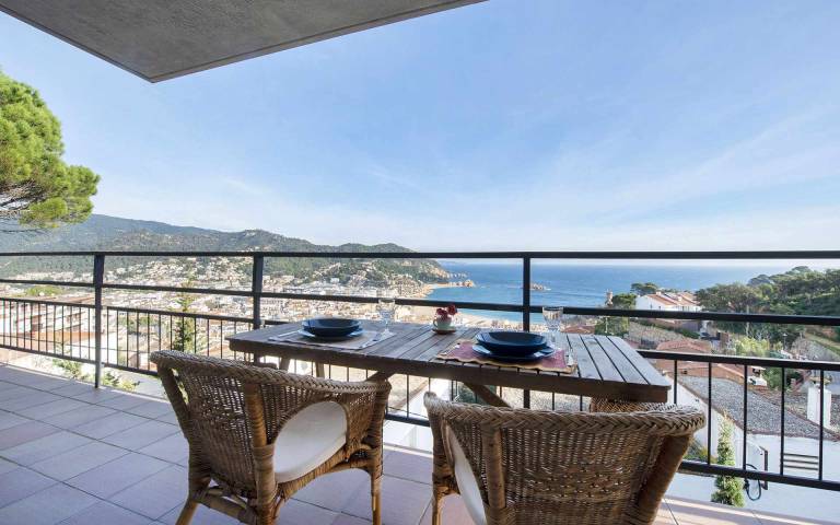 Apartment Tossa de Mar