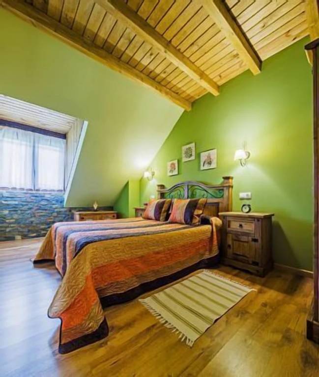 Casa  Caboalles de Abajo