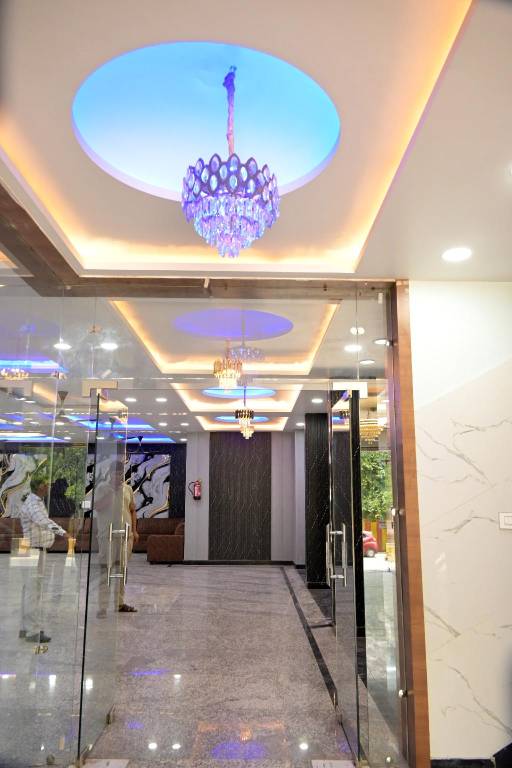 Triveni Hotel And Restaurant — photo 4