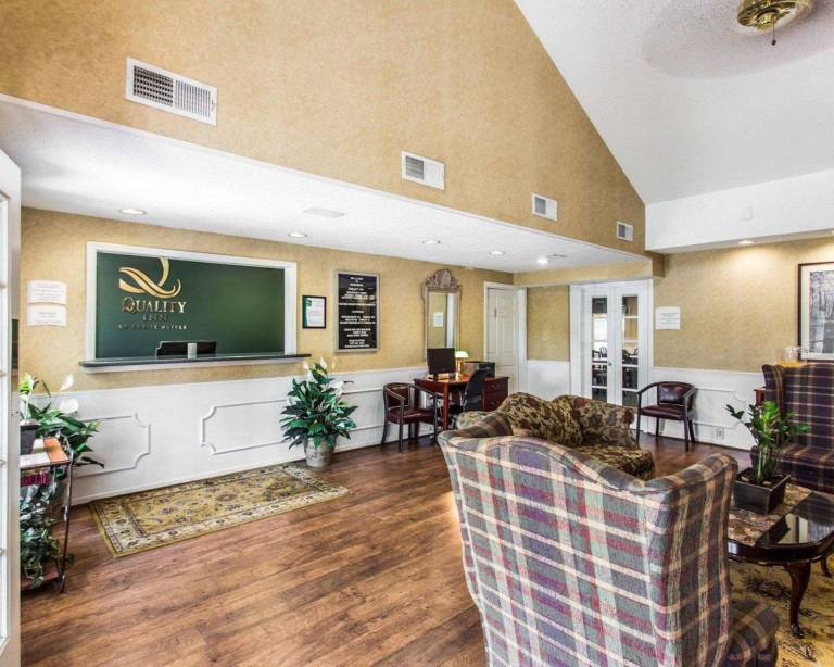 Quality Inn Conyers I-20 — photo 5