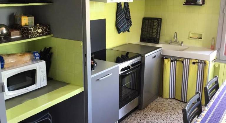 APPARTEMENT TOUT CONFORT AVEC PARKING FERME — photo 3