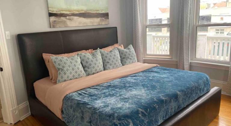 House | Pets are welcome in Charlottetown, PE