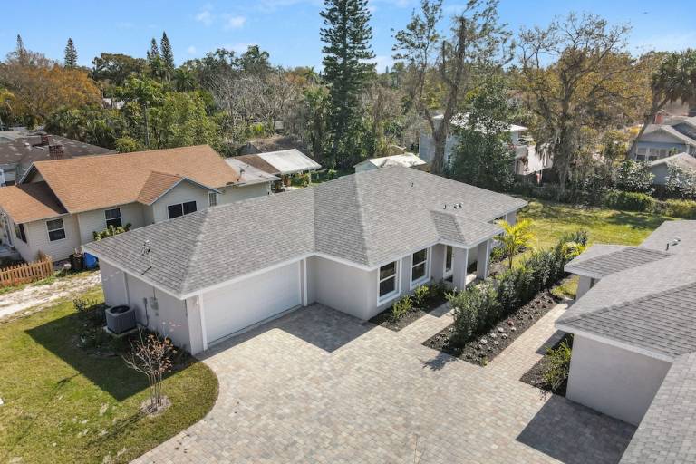 House  Bradenton