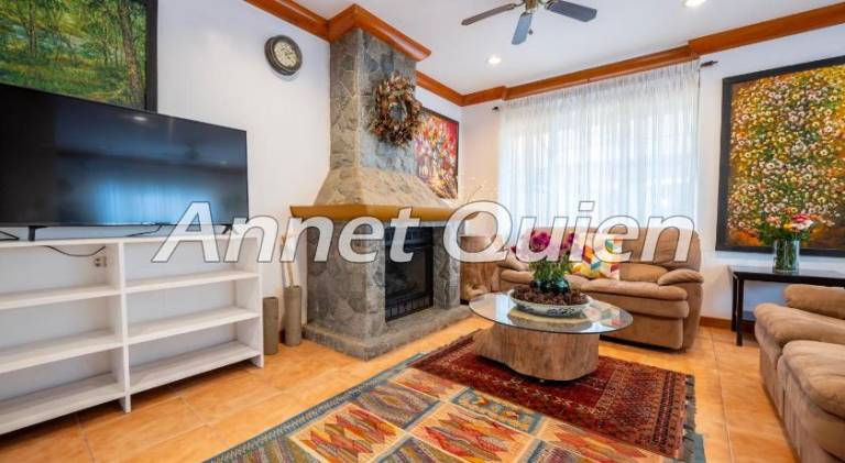 Ample house | Pets are welcome — photo 2