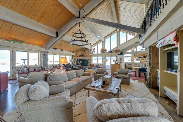 House  Pinedale