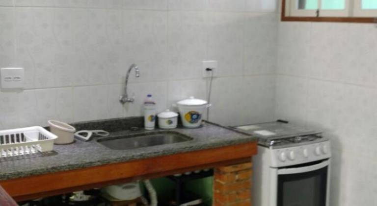 Vacation home with 2 rooms for 8 persons — photo 3
