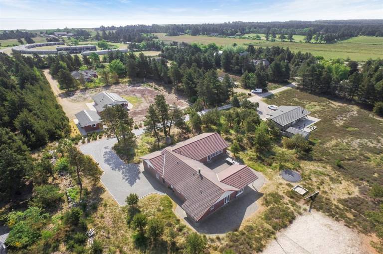 Ferienhaus 29 2000 Romo Kongsmark