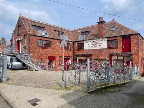 Bed and breakfast  Whitby