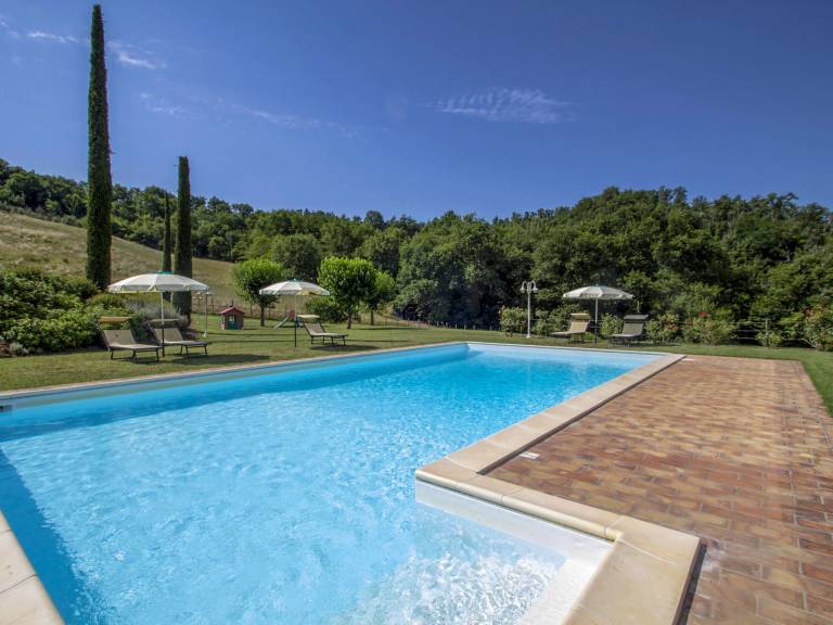 Children-friendly wonderful holiday apartment with pool, garden & BBQ | Pets allowed — photo 2