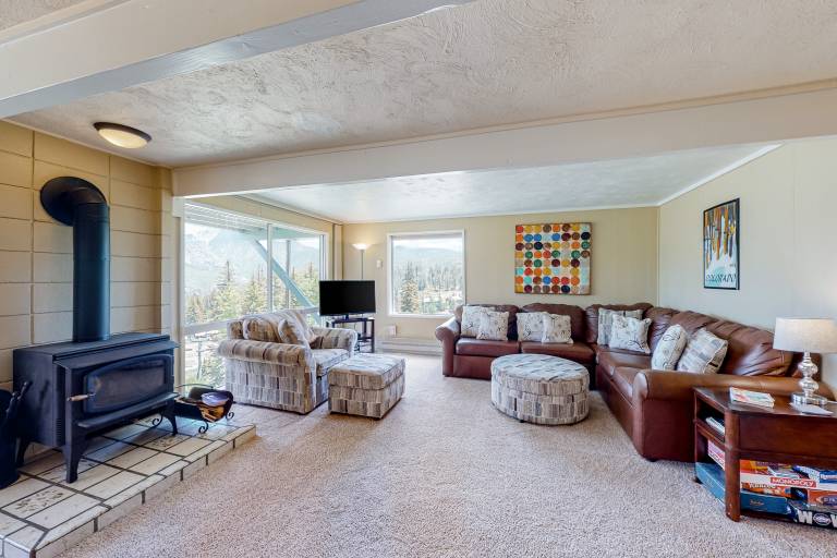 Condo Durango