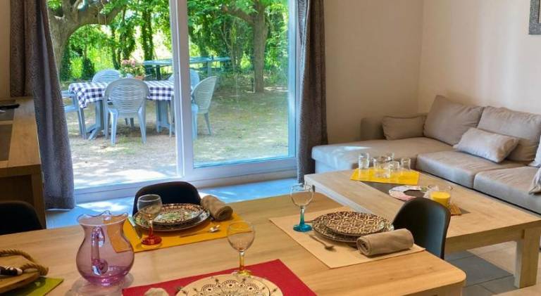 Vacation home | Dogs allowed in Uzès
