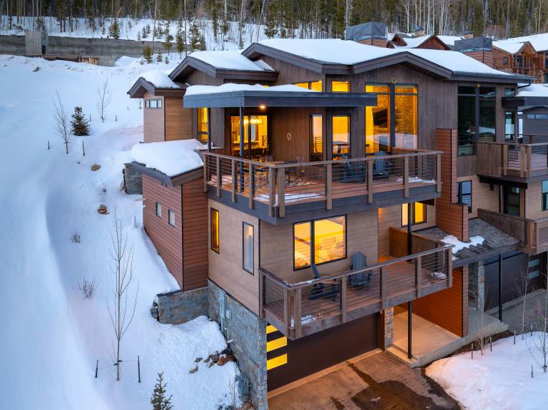 House Winter Park