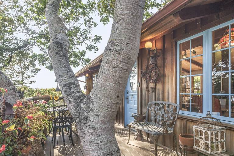 House Carmel-by-the-Sea