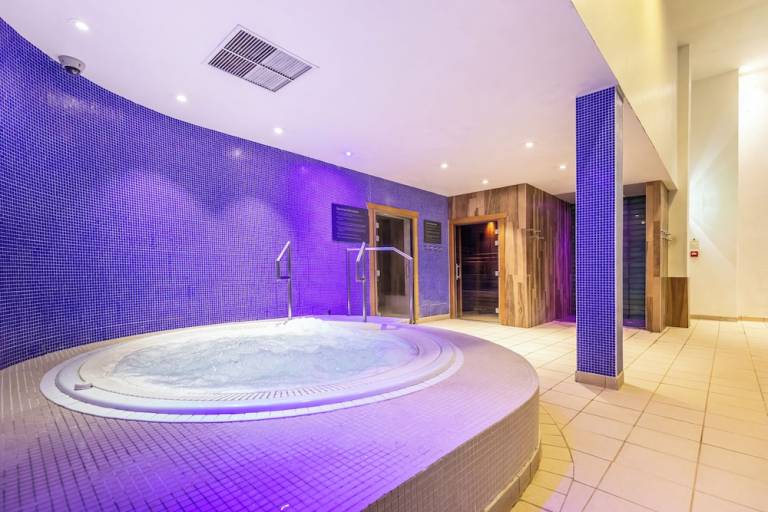 Albergue Bournemouth