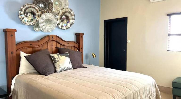 Holiday apartment with 1 room for 2 persons in Ensenada
