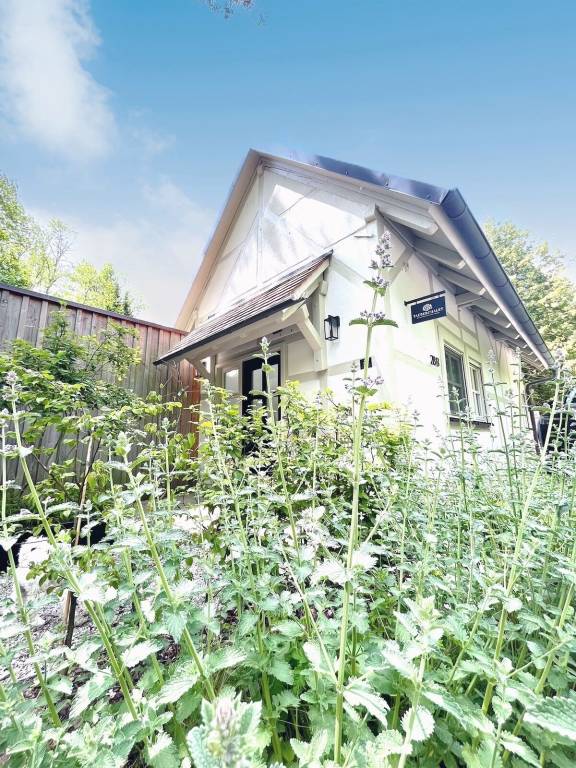 Ferienhaus Rothenburg ob der Tauber