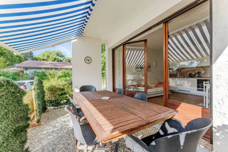 Appartement Arcachon