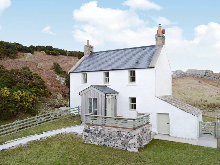 Cottage Durness