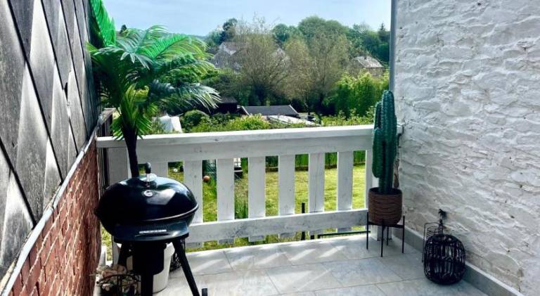 Vacation home with terrace & grill | Good for workation — photo 5