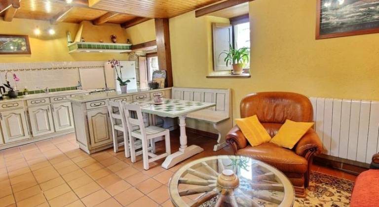 House with 2 rooms for 4 persons — photo 5