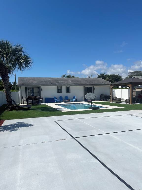 House Delray Beach
