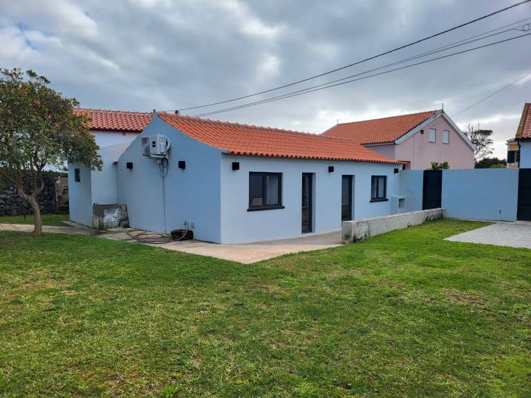 Huis Angra do Heroísmo