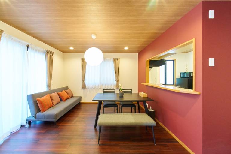 Appartement 11