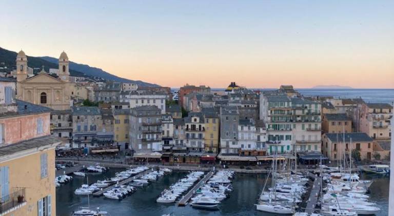 Wonderful holiday apartment | Dogs allowed in Bastia