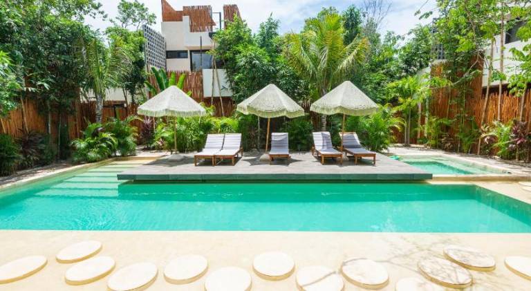 Atman Villa Residences - Luxury Villas by Luwii Stays in Tulum