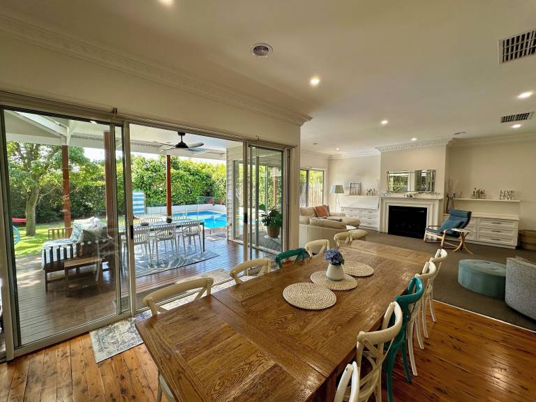 House Echuca Village