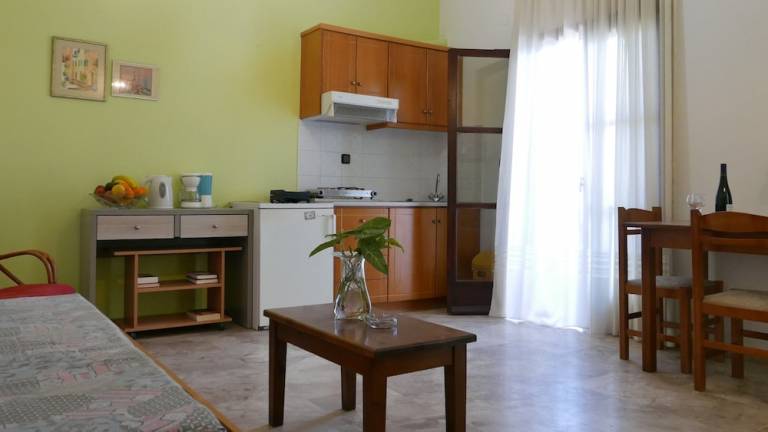Κατάλυμα Vamvakopoulo