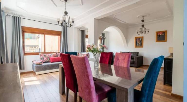Rental apartment with 2 rooms for 4 persons — photo 4