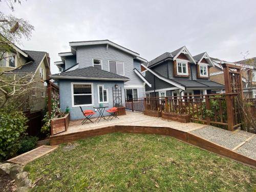 Cozy Dunbar 3 Beds Home w Views