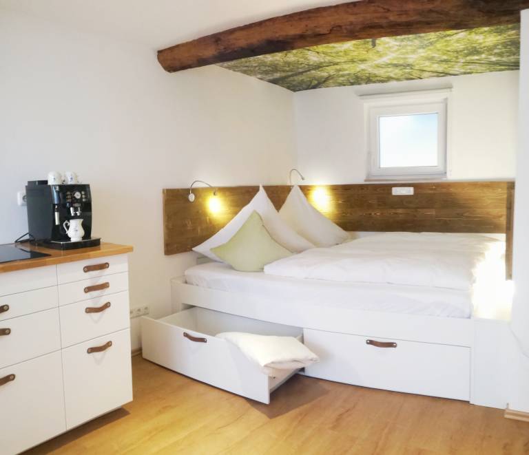 Ferienwohnung  Bad Neustadt an der Saale